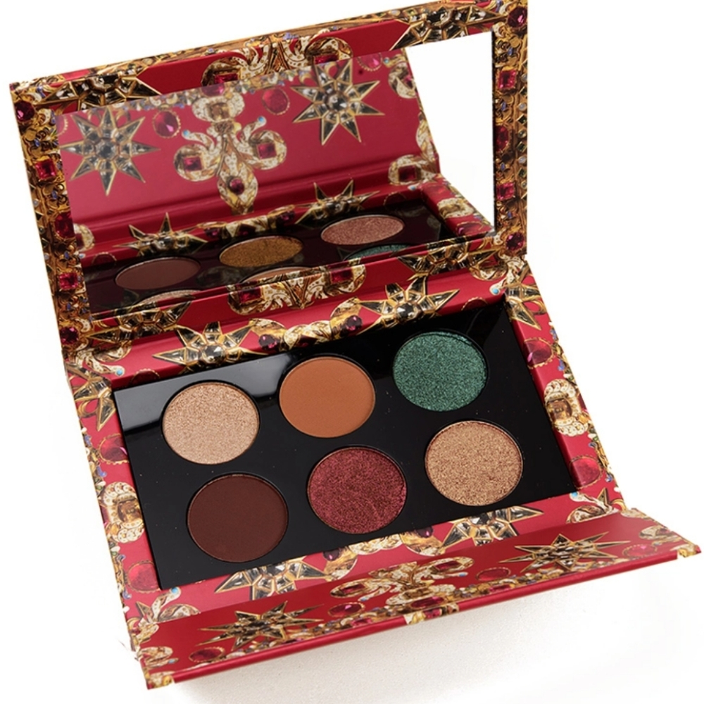 Pat McGrath LABS MTHRSHP Sublime BRONZE TEMPTATION